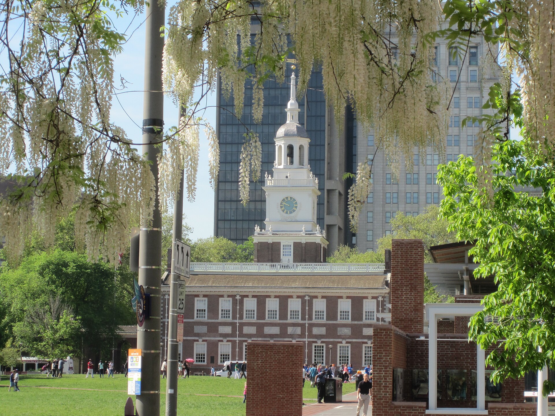 Independence Hall