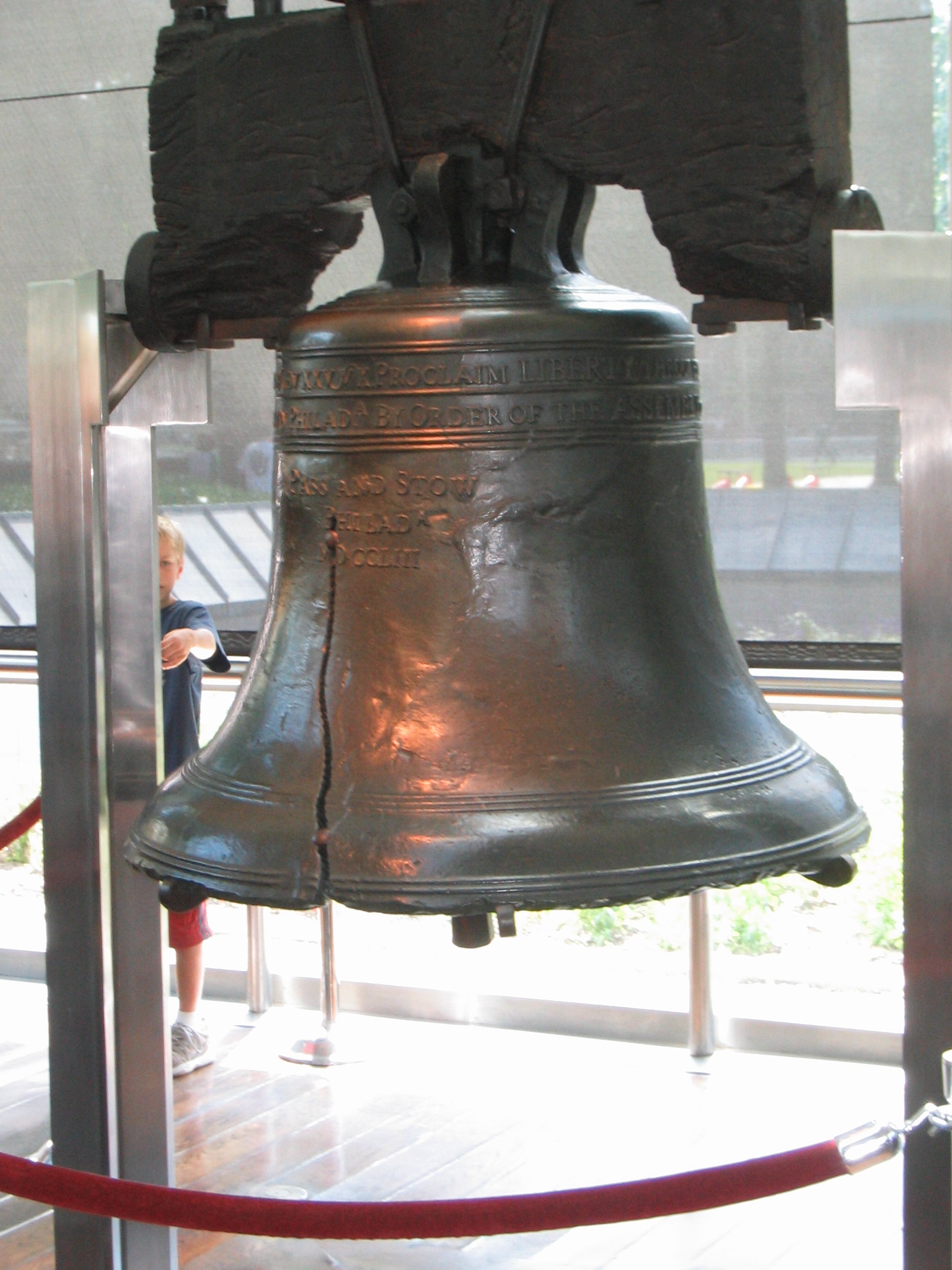 Liberty Bell